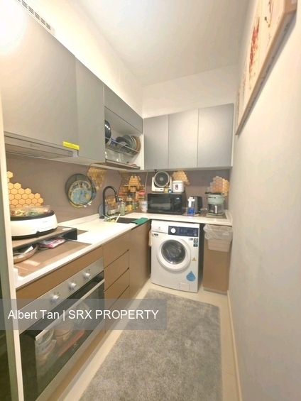Treasure at Tampines (D18), Condominium #541035051